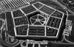 Microsoft Pentagon