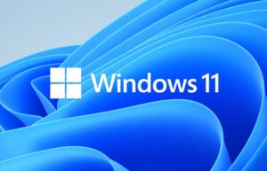 Microsoft Windows 11operating system