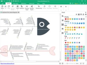 MindMaster Mind Mapping