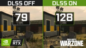 NVIDIA DLSS games SDK