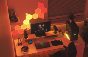 Nanoleaf Razer