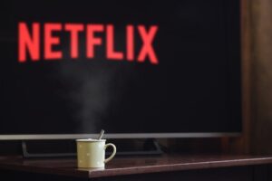 Netflix games