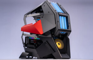 Newegg professional PC builder service