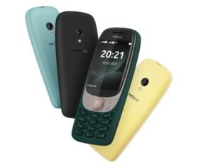Nokia 6310