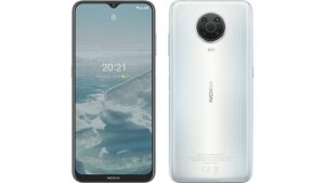 Nokia G20