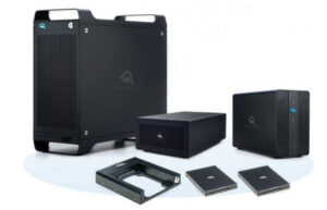 OWC U2 ShuttleOne external SSD
