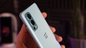 OnePlus Nord 2