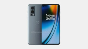 OnePlus Nord 2 5G