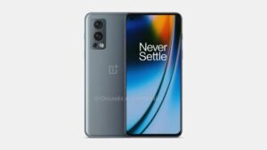 OnePlus Nord 2 5G