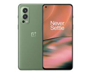 OnePlus Nord 2