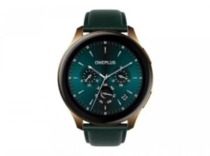 OnePlus Watch Cobalt Limited Edition