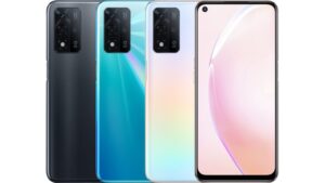 Oppo A93S 5G