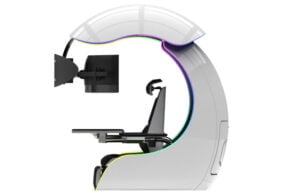 ORB X Cooler Master
