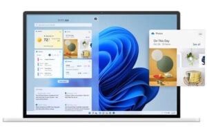 Parallels Windows 11 on Mac