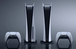 PlayStation 5 sales