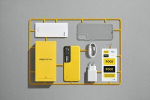 Poco M3 Pro 5G