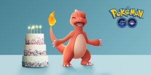 Pokemon Go special event