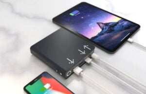 PolyCharge power bank