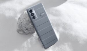Realme GT Master Edition