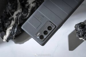 Realme GT Master Edition
