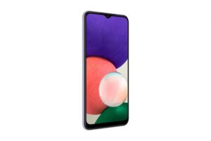 Samsung Galaxy A22 5G