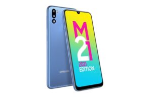Samsung Galaxy M21 2021 Edition