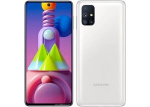 Samsung Galaxy M21 2021