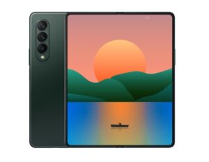 Samsung Galaxy Z Fold 3