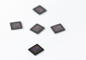 Samsung ISOCELL Auto 4AC