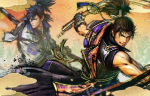 Samurai Warriors 5