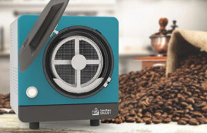 Sandbox smart coffee bean roaster