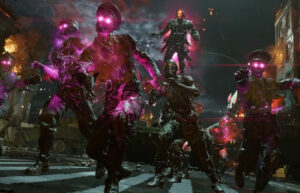 Season 4 Black Ops Cold War and Warzone