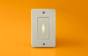 SmartBug smart switch makes home automation easy