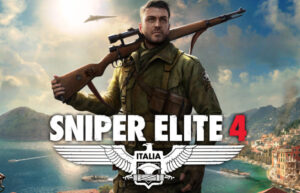 Sniper Elite 4 Enhanced