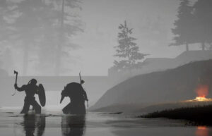 indie game Song Of Iron