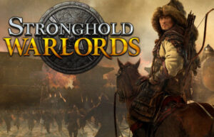 Stronghold Warlords