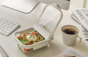 Sulagan lunch box