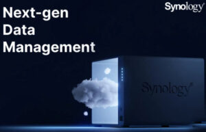 Synology DiskStation Manager 7 officially launches