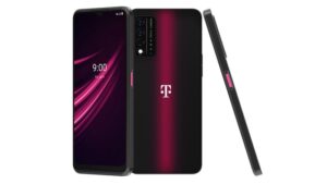 T-Mobile REVVL V+ 5G