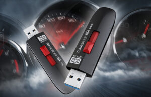 Team Group C212 Extreme Speed flash drives
