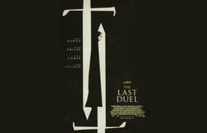 The Last Duel film directed by Ridley Scott