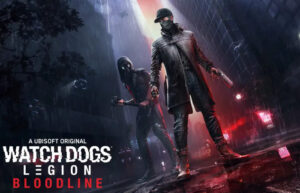 Bloodline, Switchblade, Flight Simulator and more