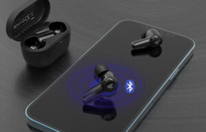 Tronsmart ANC earbuds