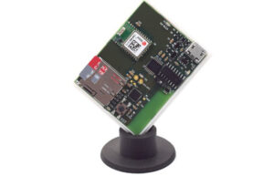 Unsurv offline open source compact GNSS receiver with ESP32