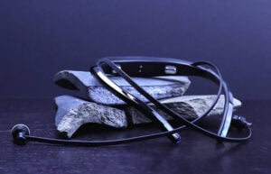 Vie Zone earphones help you focus and achieve flow