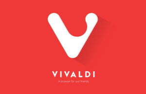 Vivaldi browser