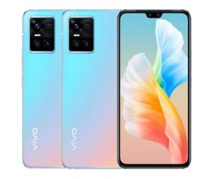 Vivo S10