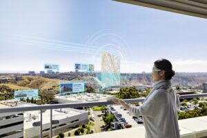 Wearables Ecosystem Accelerator Program
