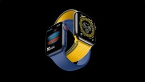 watchOS 7.6