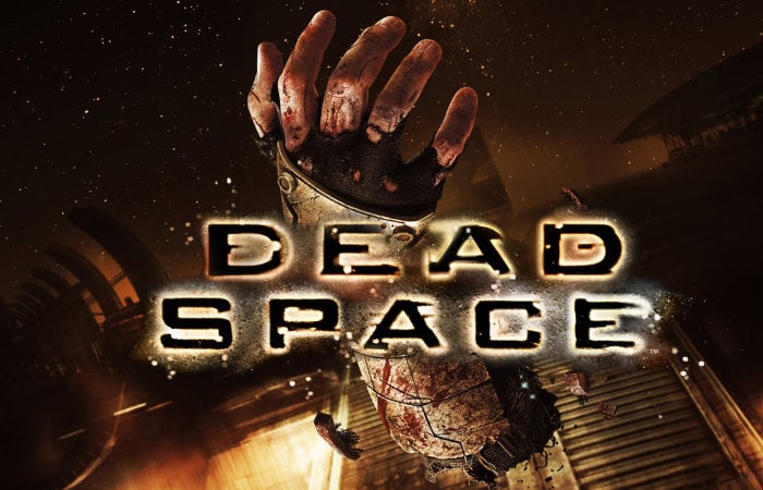 dead space remake game